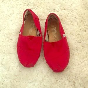 Moving soon. Won’t be available after April 27th.